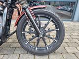 Harley-Davidson XL883N Iron TOP Zustand!!! - HARLEY-DAVIDSON 883 IRON