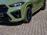 BMW X6 M - Vorschau Bild 6