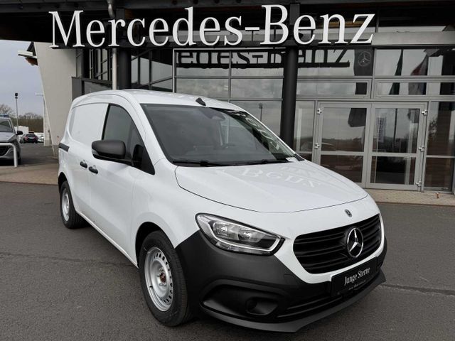 Mercedes-Benz Citan 110 CDI Klima Kamera MBUX Sitzheiz Tempom