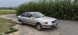 Audi 100 2,6L V6, Garagenfahrzeug, Origina... - gebrauchte Audi 100 aus dem Jahr 1994