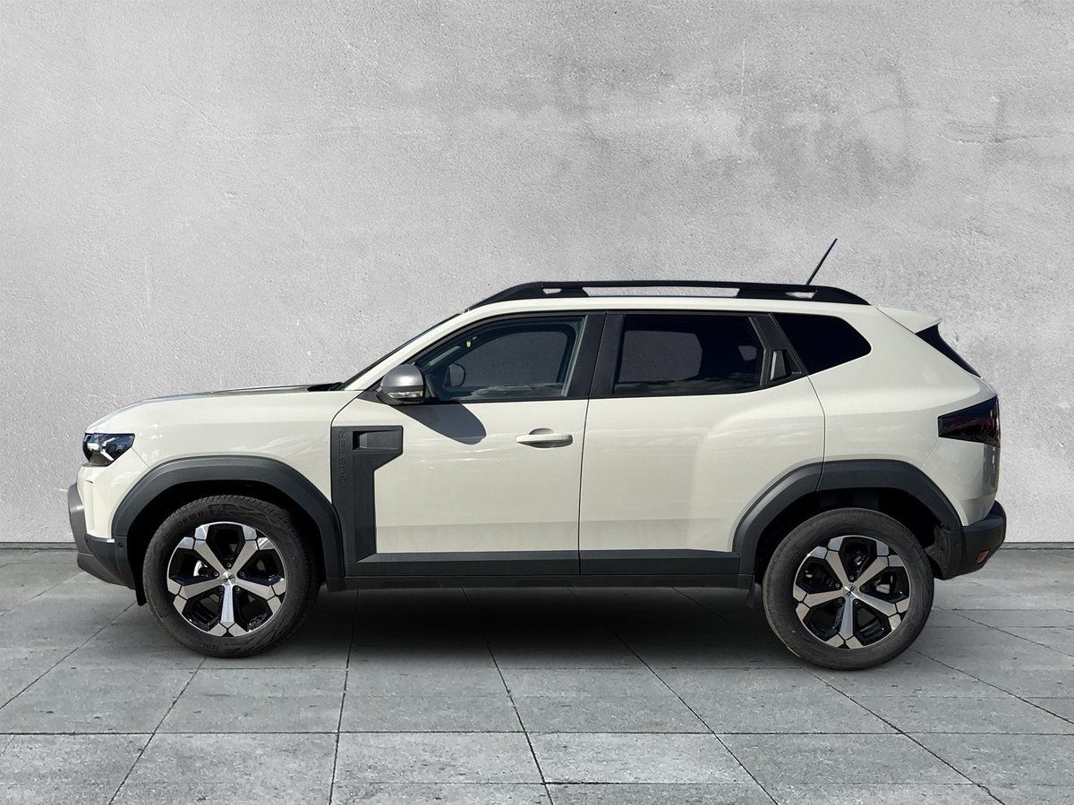 Dacia Duster - Bild 2
