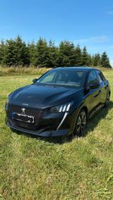 Peugeot e-208 136 GT Pack - Peugeot e-208 Gebrauchtwagen