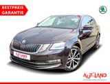 Skoda Octavia 1.0 TSI Soleil LED Navi Standheizung PDC - Skoda Octavia: Limousine