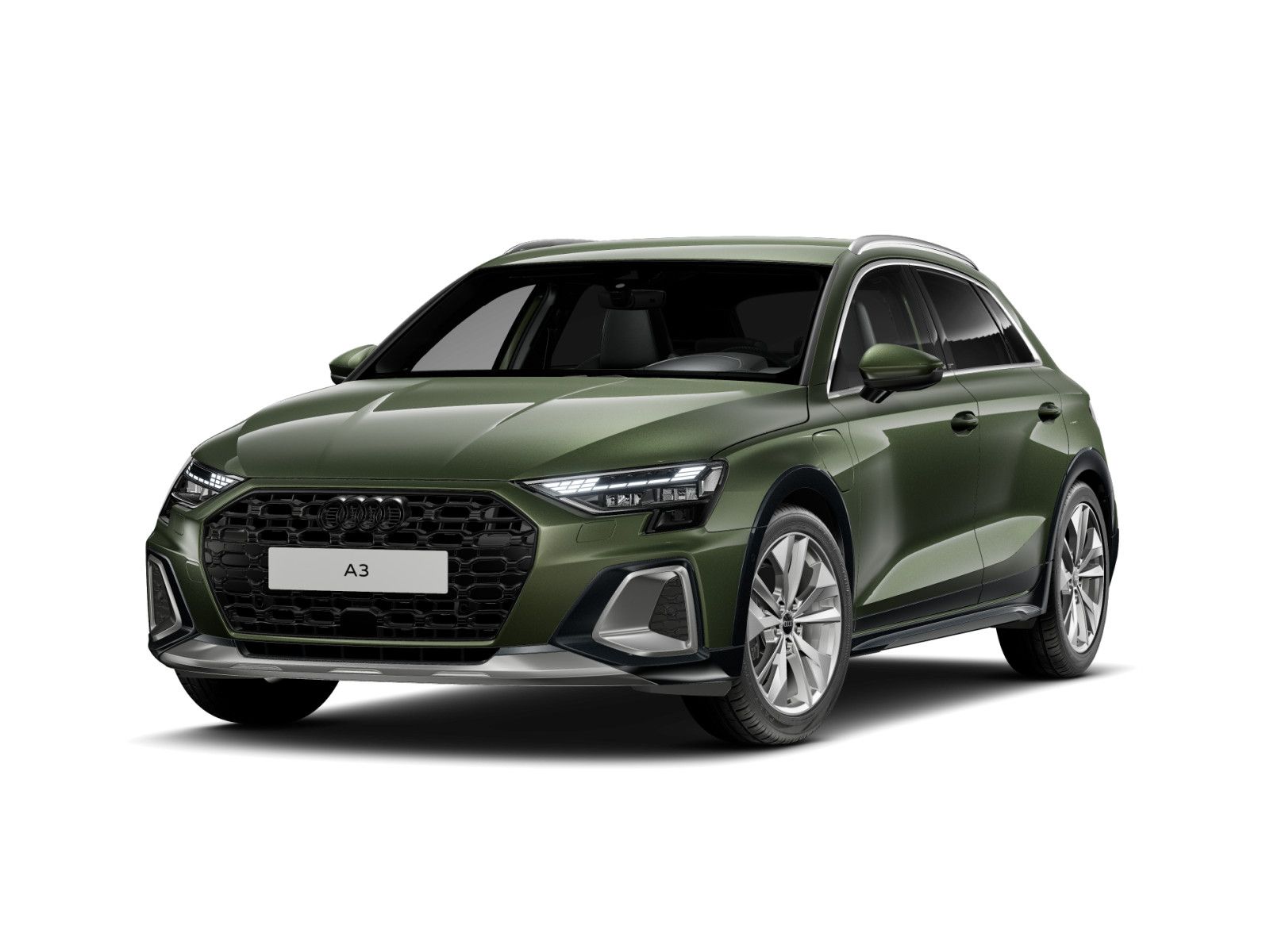 Audi A3 - Bild 2