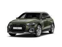 Audi A3 - Vorschau Bild 2