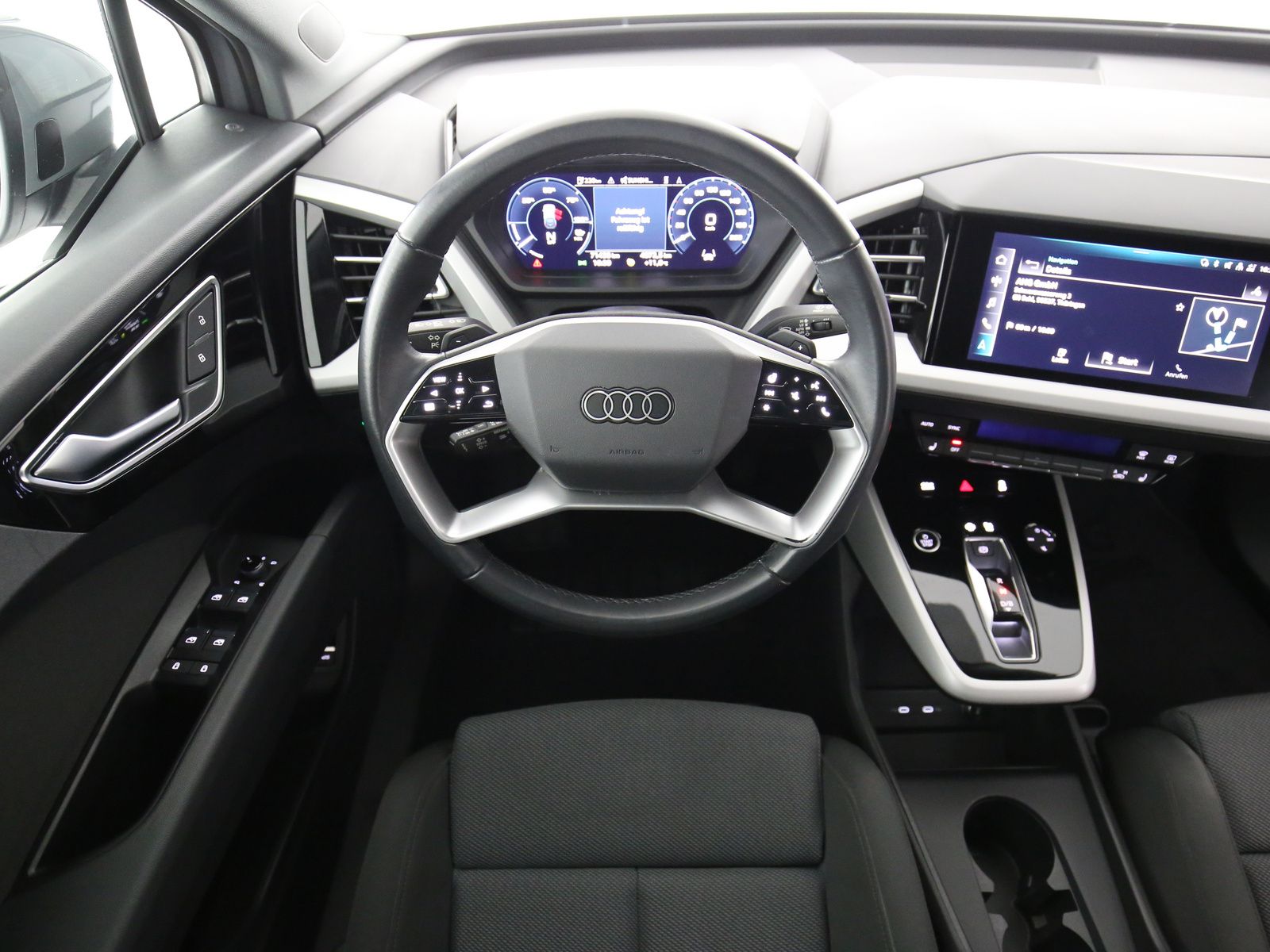 Audi Q4 - Bild 14