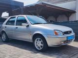 Ford Fiesta 1.25 Ghia Ghia - gebrauchte Ford Fiesta aus dem Jahr 1999