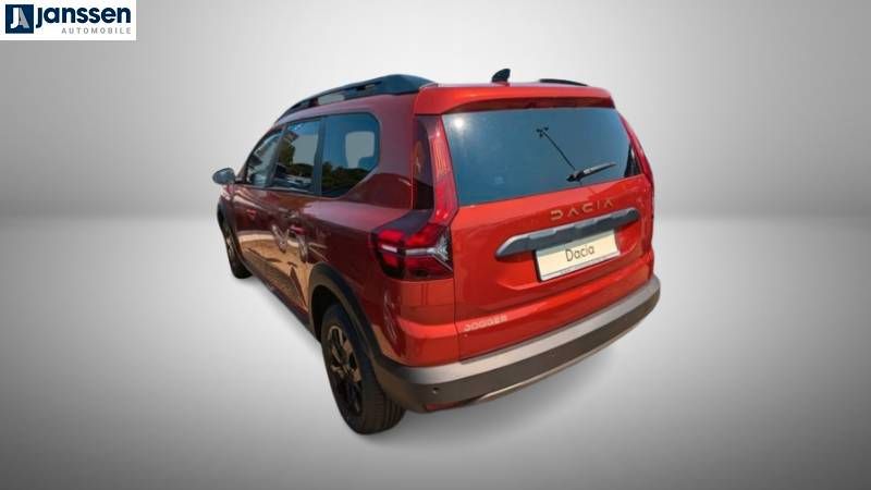 Fahrzeugabbildung Dacia Jogger Extreme TCe 110