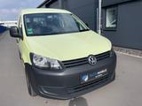 Volkswagen Caddy Trendline 1.6TDI*START/STOP*KLIMA*AHK - VW Caddy Gebrauchtwagen in Münster
