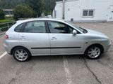 Seat Ibiza 1.4 16V 55 kW Fresh - Seat Ibiza: Fresh