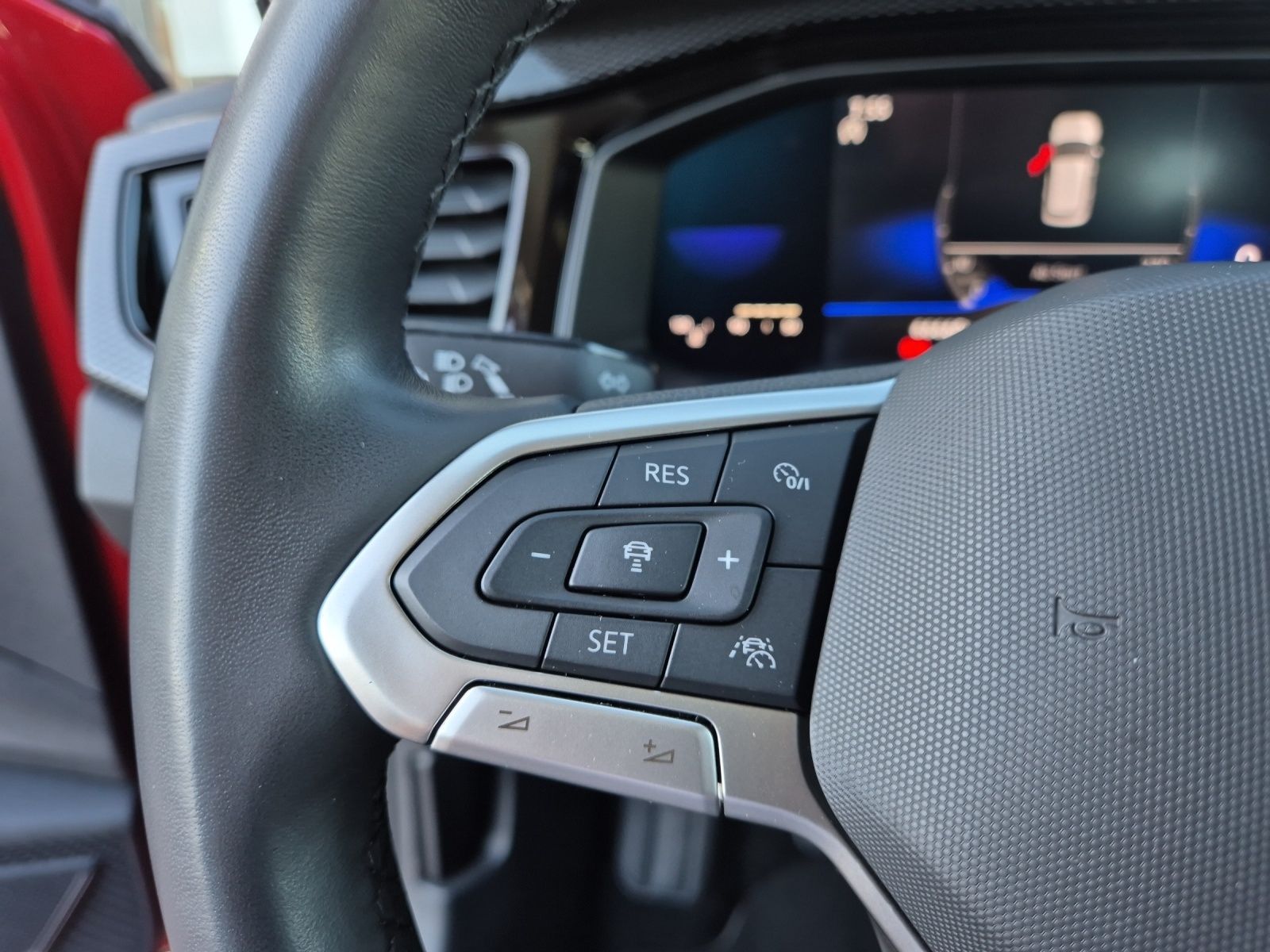 Fahrzeugabbildung Volkswagen Taigo TSI Life LED AID ACC RFK SH LM