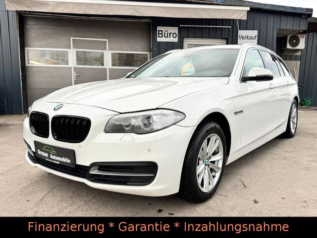 BMW 530 Baureihe 5 Touring 530 d xDrive*Automatik