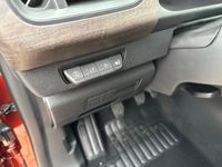 Renault Kangoo - Vorschau Bild 21