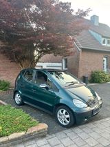 Mercedes-Benz A 140 Classic Automatik Tüv ... - Mercedes-Benz A 140: Kleinwagen, Classic