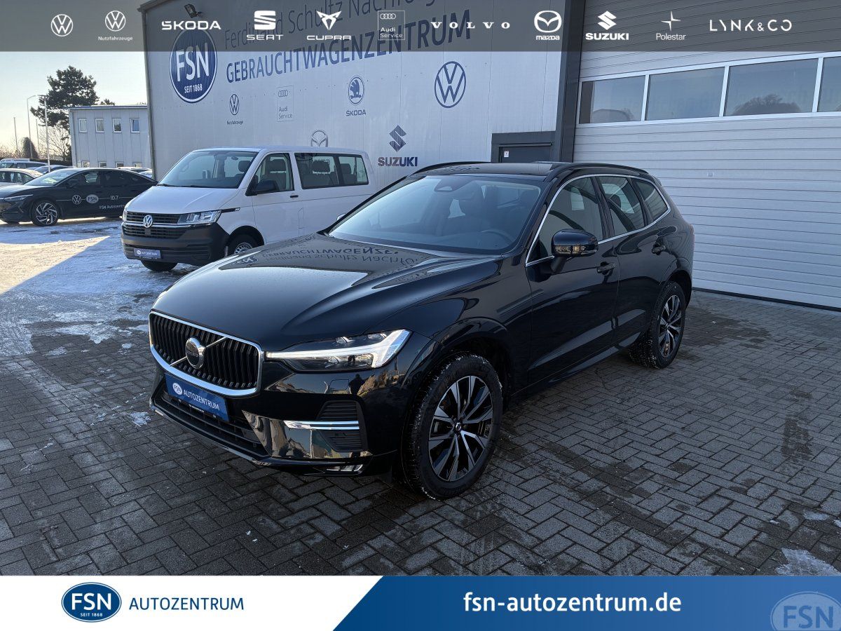 Volvo XC60 - Bild 1