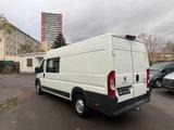 Peugeot Boxer Kasten Hochraum 435 L4H2 MIXTO 6-SZ*KLIMA* - Peugeot Boxer in Frankfurt (Main)