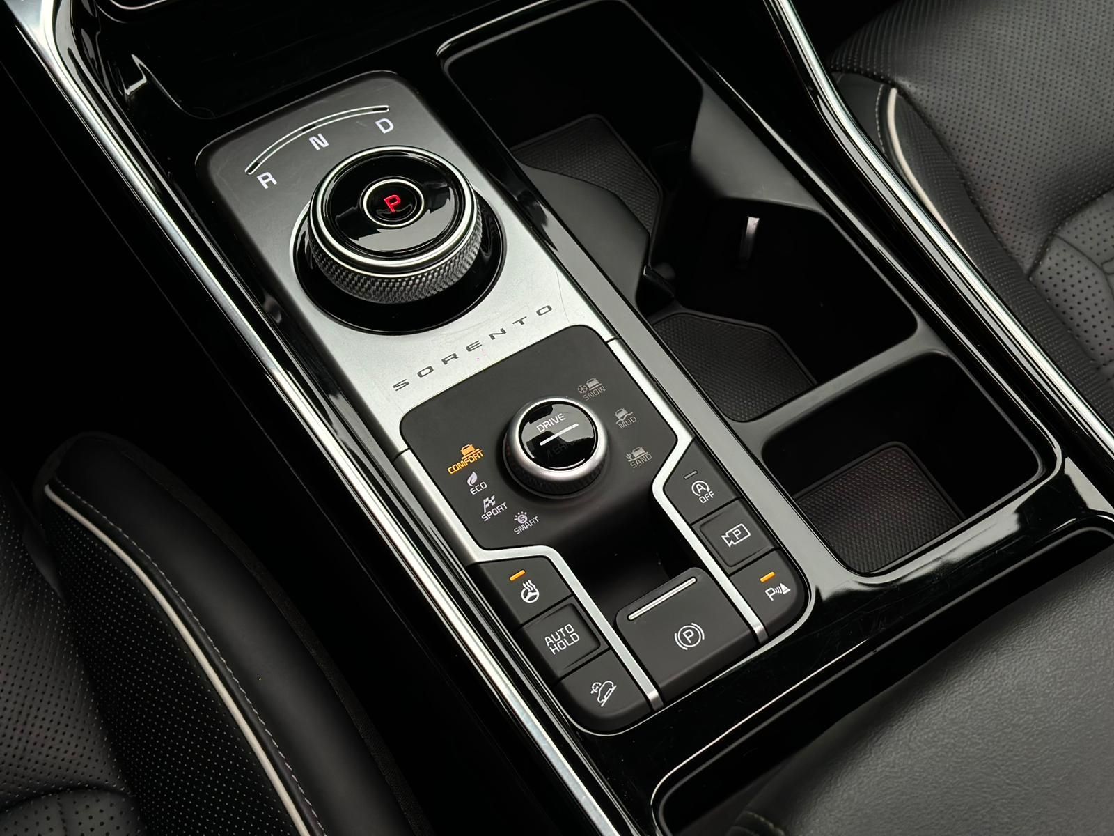 KIA Sorento 2.2CRDi PLATINUM 4WD* LED#4xSHZ#LH#KEYLE - Image 16