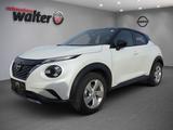 Nissan JUKE HYBRID 1.6 N-SPORT,Tech,ProPILOT,Bose,BFS - Nissan JUKE n-tec mit Hybrid-Antrieb (Benzin/Elektro)