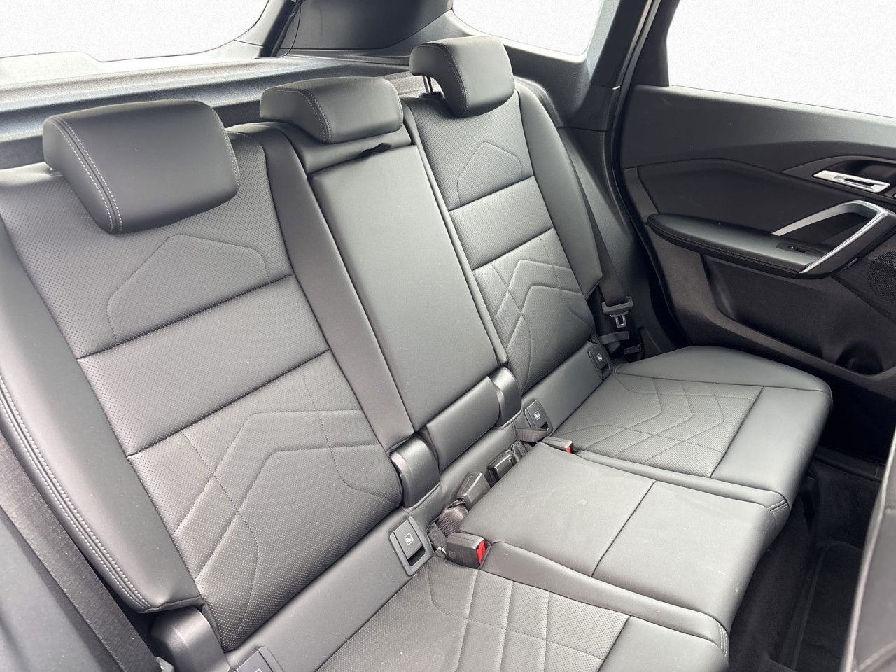 BMW X1 - Bild 14