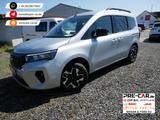 Nissan Townstar L1 Tekna Android Auto Metallic  SHZG - Nissan Townstar Jahreswagen