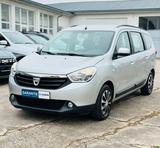 Dacia Lodgy*Garantie*TÜV*INSP*AHK*Navi*Sitzheizung - Dacia Lodgy aus 2016