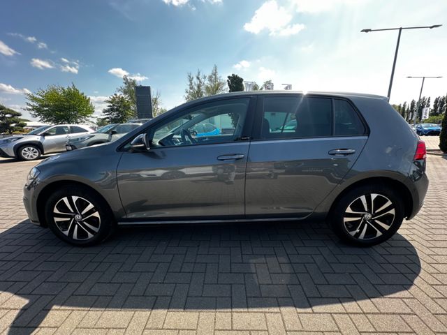 Volkswagen Golf  VII Lim. IQ.DRIVe Comfort-Line