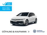 Volkswagen Golf GTE 1.5 TSI eHybrid*NAVI*BlackStyle*KAM*HUD
