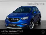 Opel Mokka X 1.4 Turbo SHZ|TEMP|KLIMA|LM|KAMERA - gebrauchte Opel Mokka X aus dem Jahr 2017