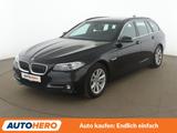 BMW 520d Aut.*NAV*XENON*TEMP*PDC*SHZ*ALU*KLIMA* - BMW 5er Reihe Gebrauchtwagen in Hannover