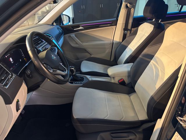 Tiguan 1.4 eHybrid DSG *Matrix-LED*Navi*ACC*