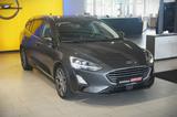 Ford Focus Turnier Titanium  ~LED~Navi~ACC~Kam~ - Ford Focus Gebrauchtwagen in Hamburg