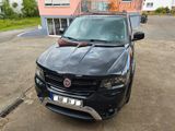 Fiat Freemont 2.0 16V Multijet Automatik Allrad C... - Fiat Freemont aus 2015