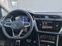 Volkswagen Touran - Vorschau Bild 17