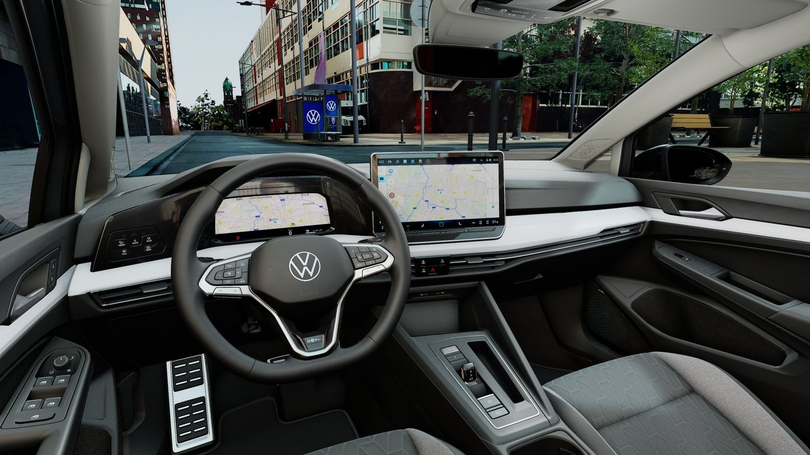 Volkswagen Golf - Bild 8