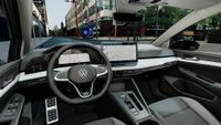 Volkswagen Golf - Vorschau Bild 8