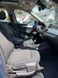 BMW X1 - 11