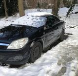 Opel Astra Benzin/ Caprio / fährt Einbahnf... - Opel Astra: Cabrio, F