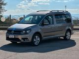 Volkswagen Caddy Pianale Ribassato 2.0 TDI 102 C - Volkswagen: Ri