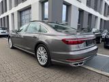 Audi A8L 50 TDI Qu LANG*VOLL AUSTATTUNG* - Audi A8 in Düsseldorf