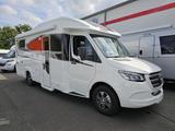 Kabe Travel Master Novum 750 LGB Heavy /Hubbett/ALDE - Klimaanlage Lg