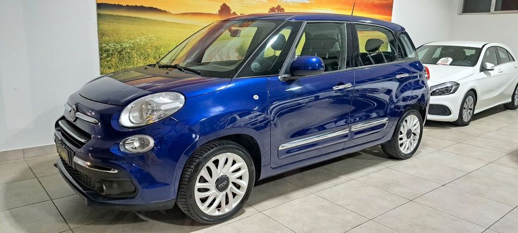 Image of Fiat 500L
