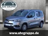 Toyota Proace City Verso L1 Team D Electric 50 kWh Voll