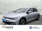 Volkswagen Golf VIII 1.5 TSI ACTIVE +LED +ACC +VIRTUAL +IQ. - Volkswagen Golf: Tsi