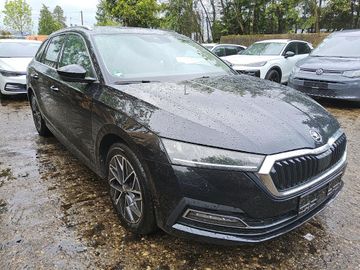 Skoda Octavia - 3