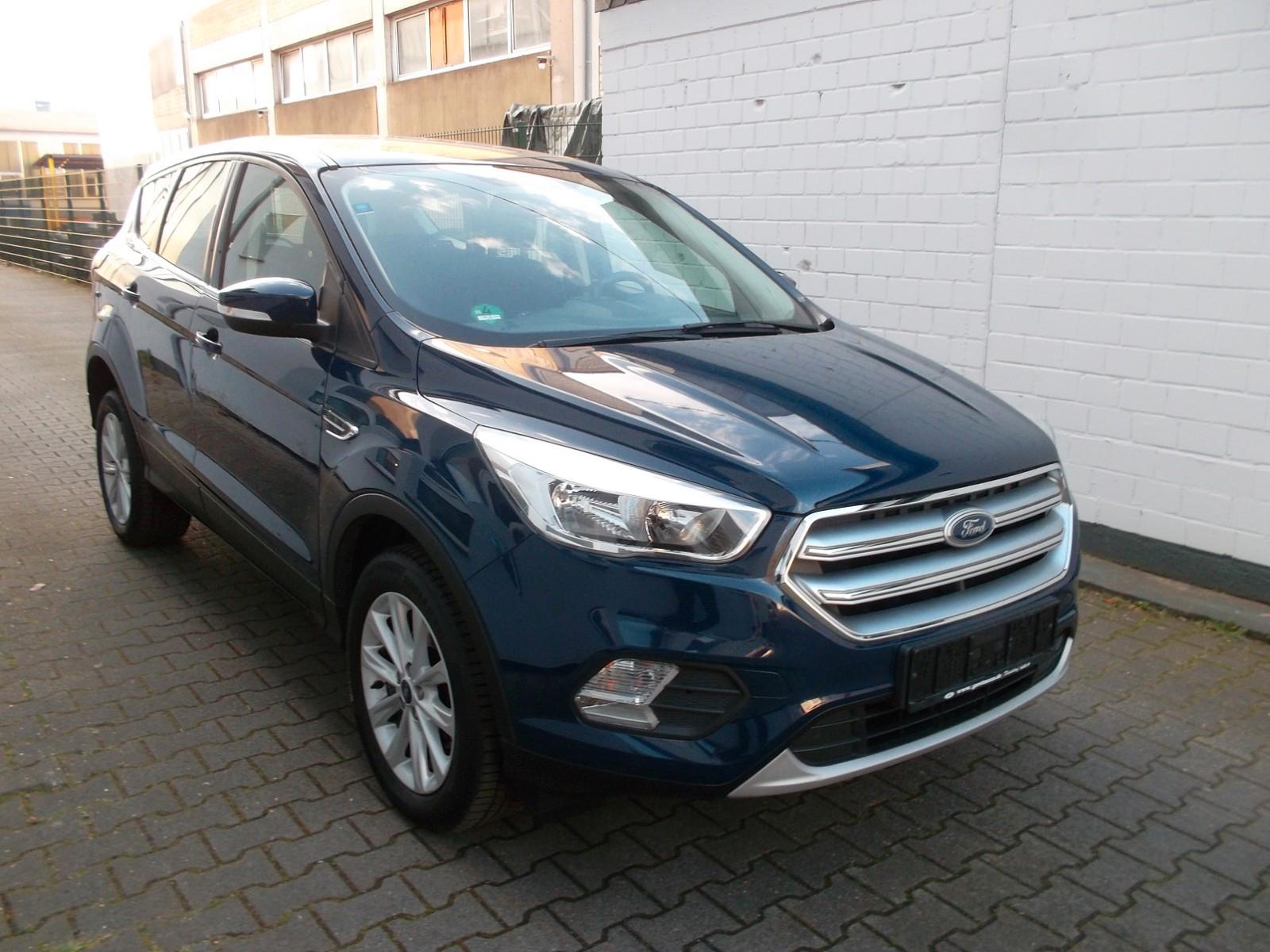 Ford Kuga Trend 1.5  Euro 6