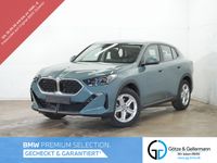 BMW X2 - Vorschau Bild 1