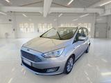 Ford FORD C-MAX 1.5 TDCi 120CV S/S Powershift Titaniu - Ford C-Max: Powershift