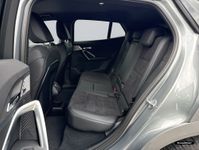 BMW iX2 - Vorschau Bild 9