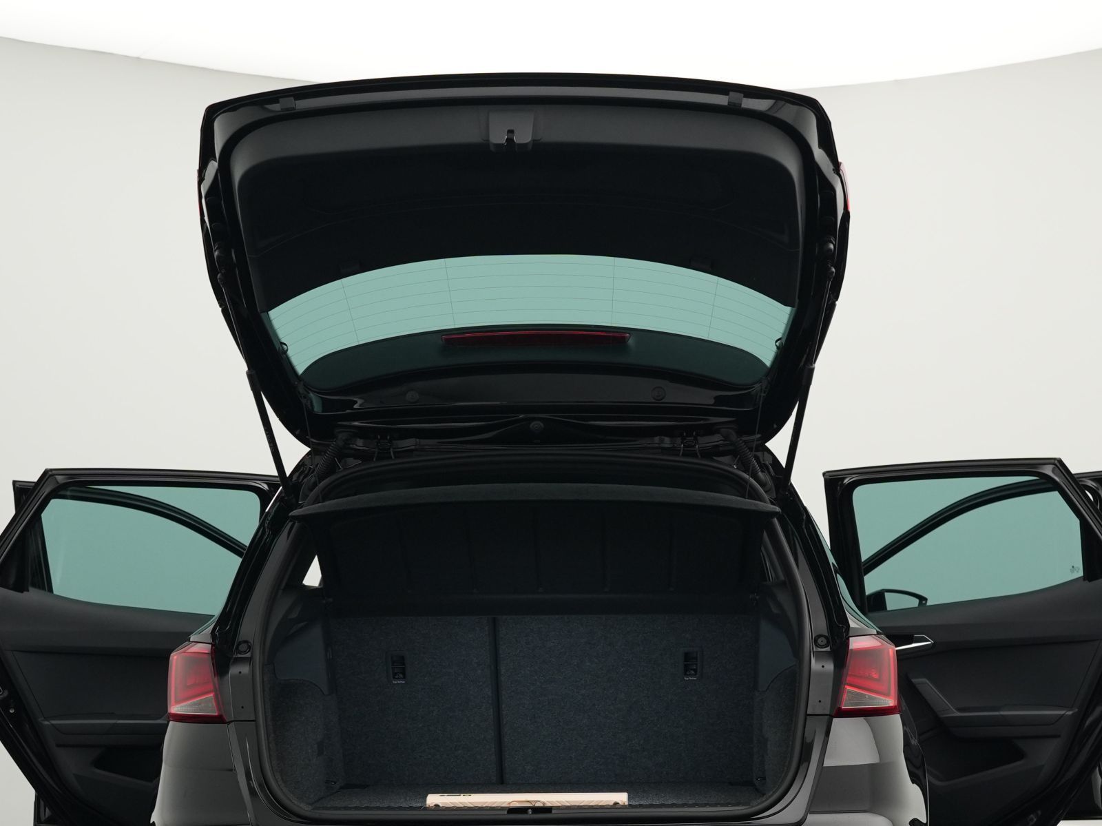 Seat Arona - Bild 16