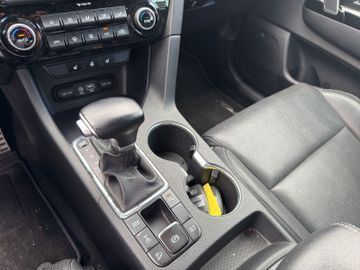 KIA Sportage - 7